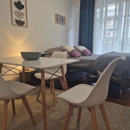 Apartament Le Grand Sud Nicea Zewnętrze zdjęcie
