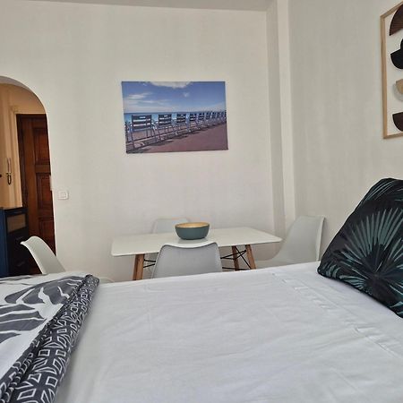 Apartament Le Grand Sud Nicea Zewnętrze zdjęcie