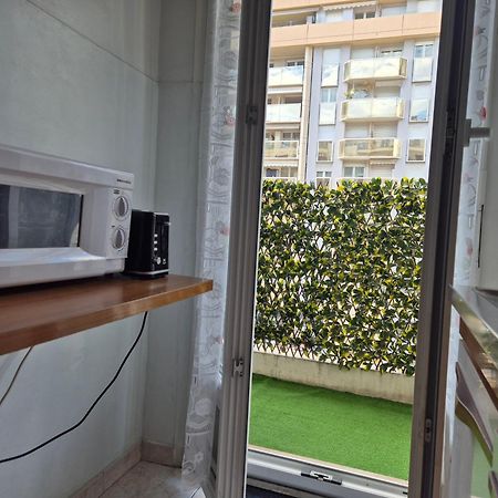 Apartament Le Grand Sud Nicea Zewnętrze zdjęcie