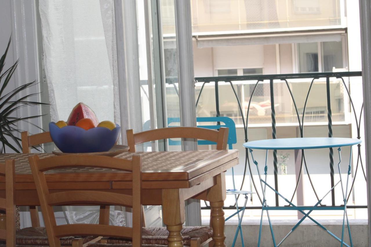 Apartament Le Grand Sud Nicea Zewnętrze zdjęcie