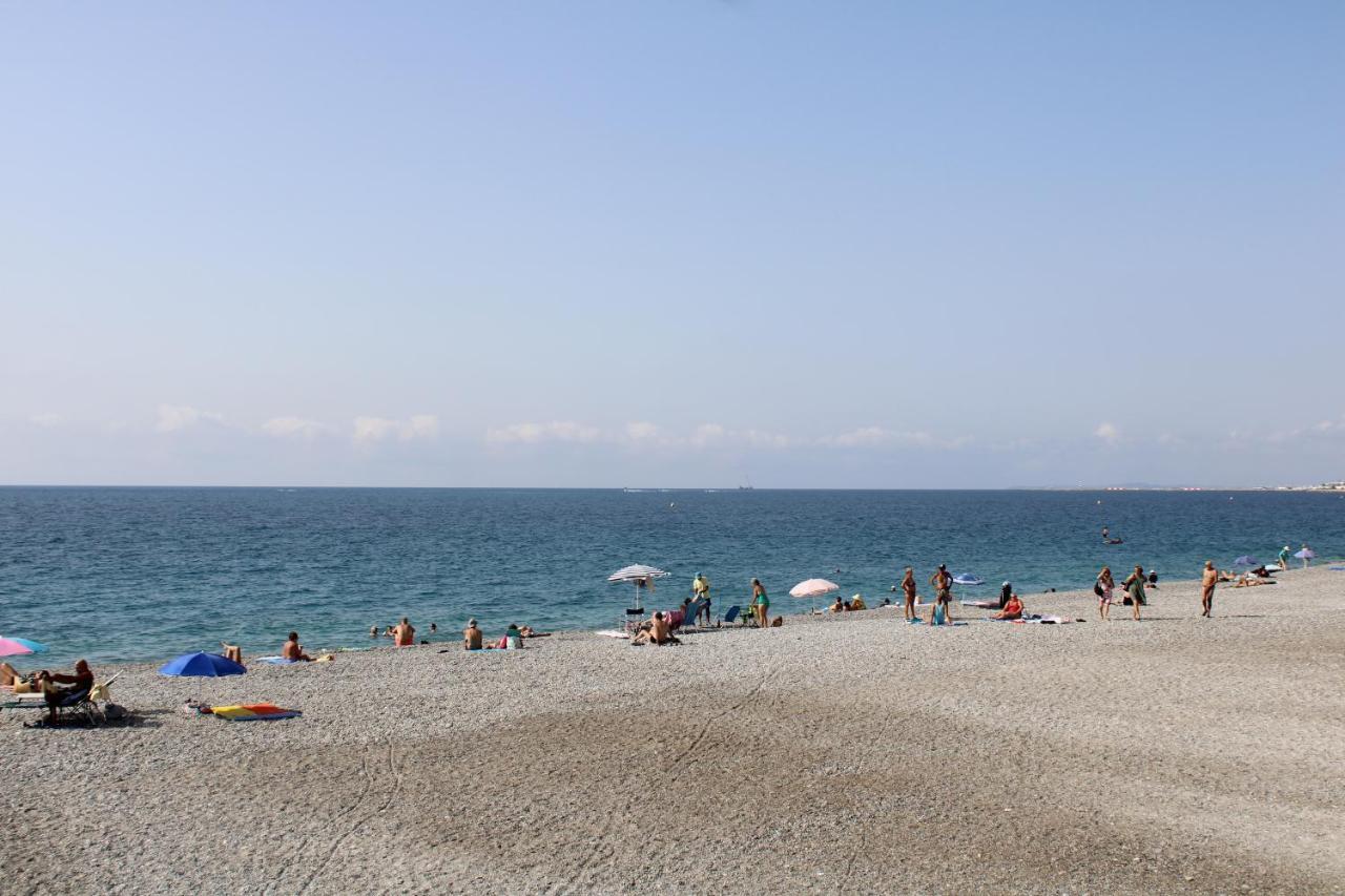 Apartament Le Grand Sud Nicea Zewnętrze zdjęcie