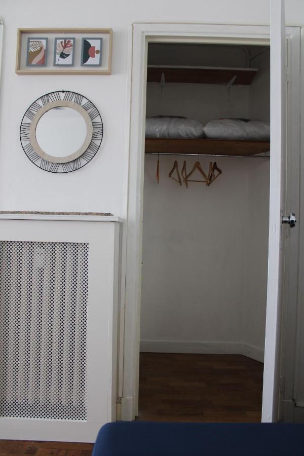 Apartament Le Grand Sud Nicea Zewnętrze zdjęcie