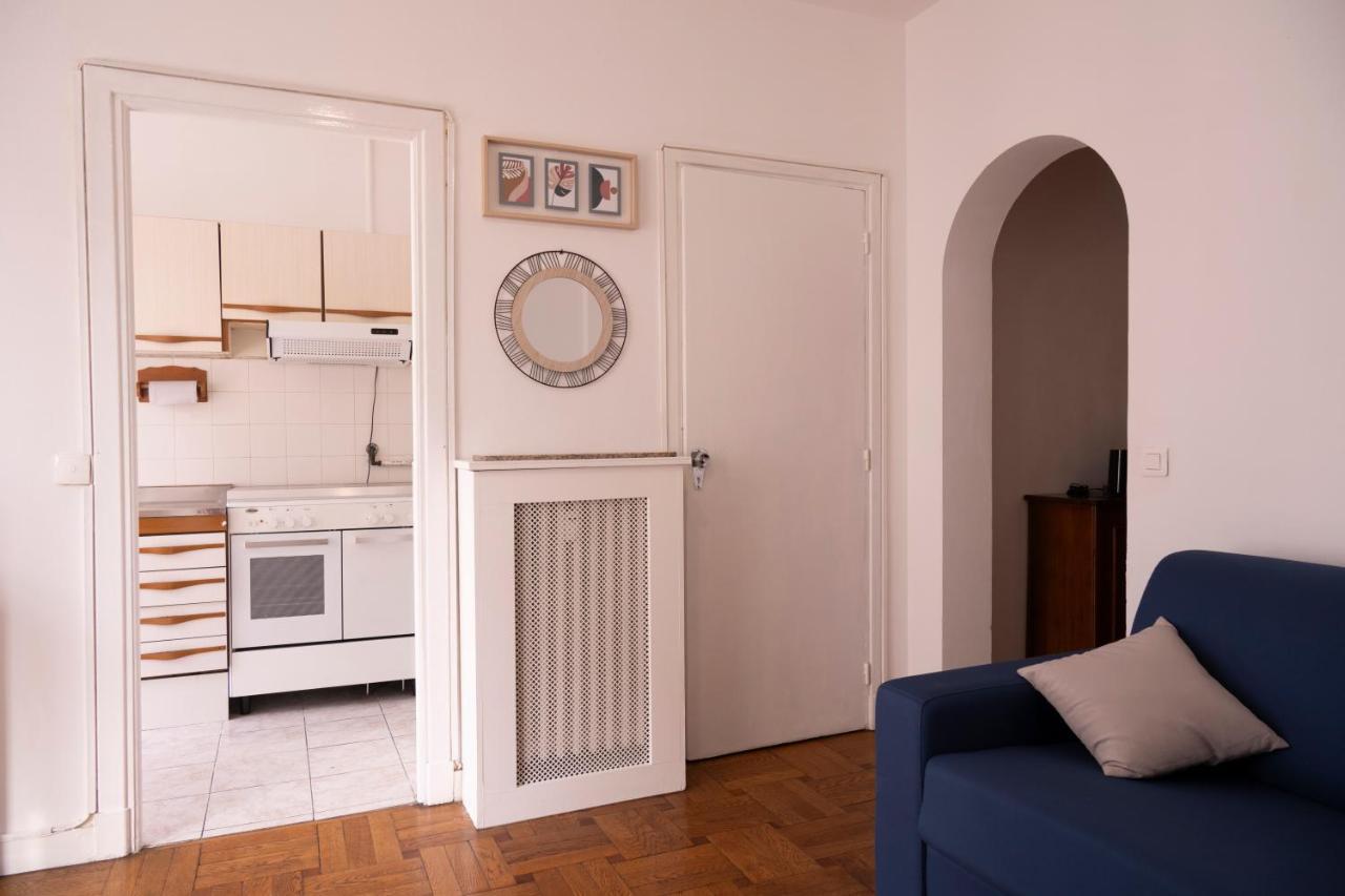Apartament Le Grand Sud Nicea Zewnętrze zdjęcie