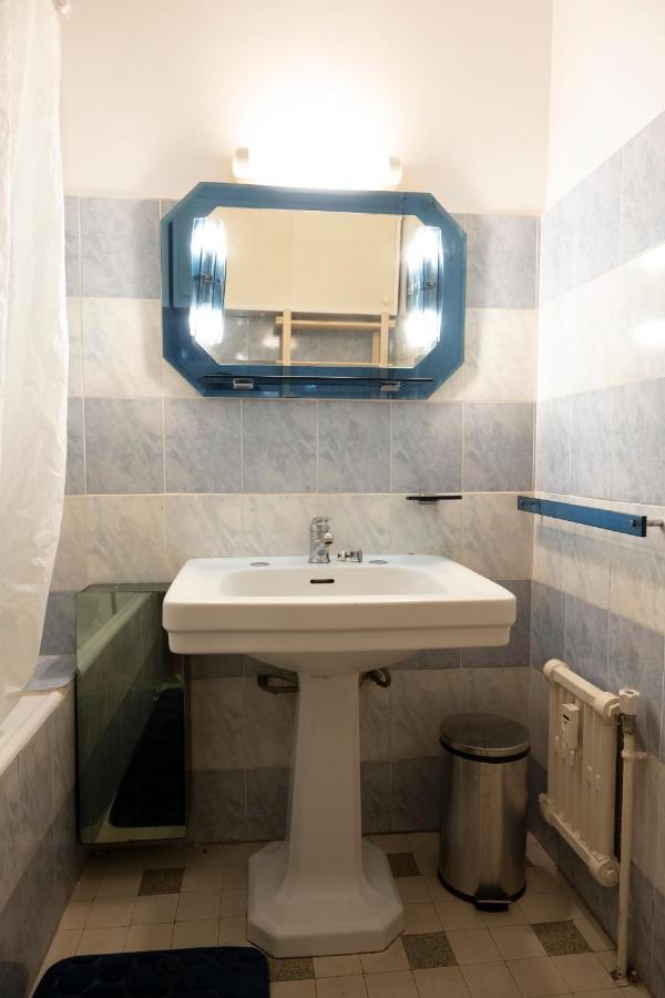 Apartament Le Grand Sud Nicea Zewnętrze zdjęcie