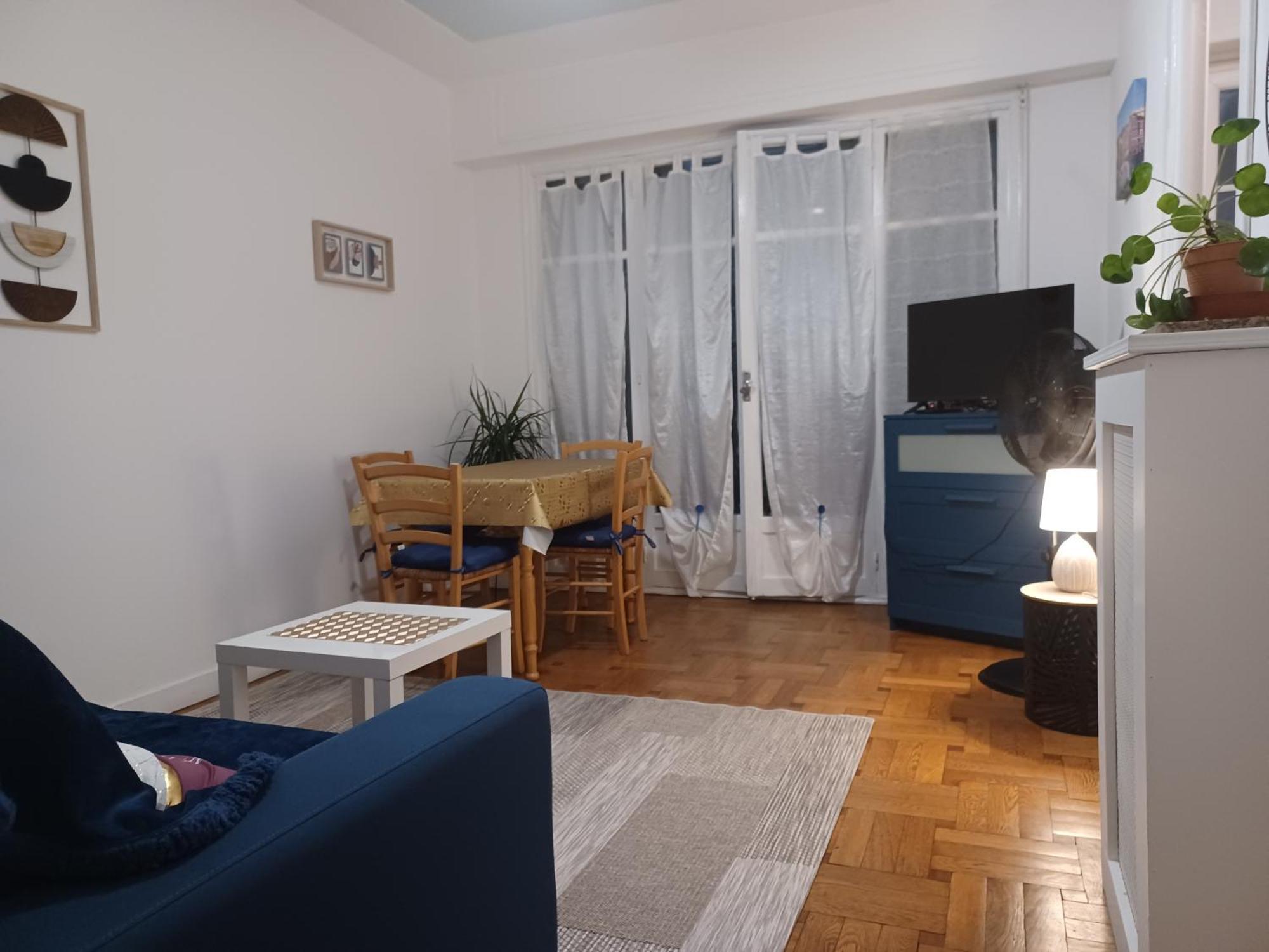 Apartament Le Grand Sud Nicea Zewnętrze zdjęcie
