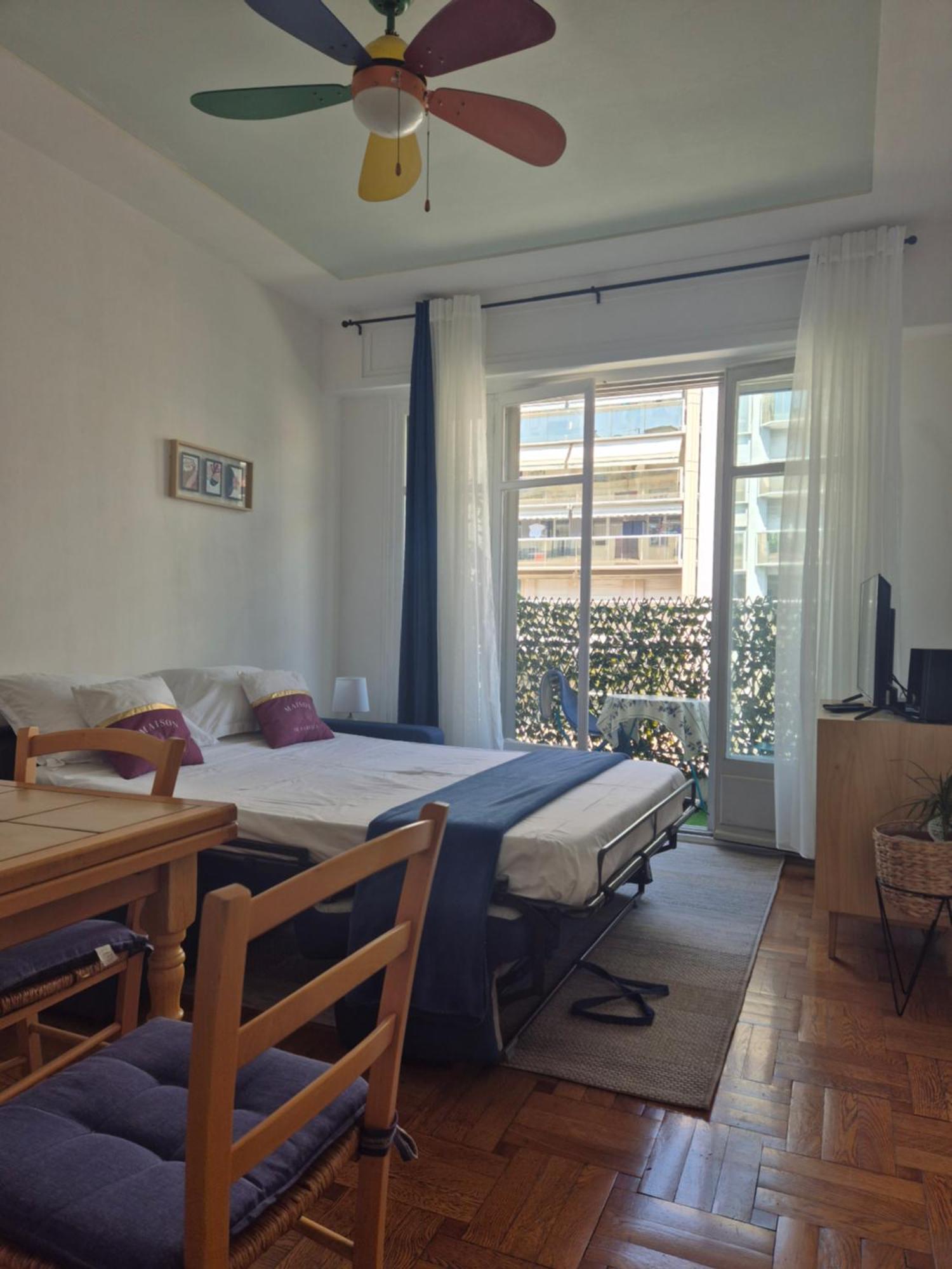 Apartament Le Grand Sud Nicea Zewnętrze zdjęcie