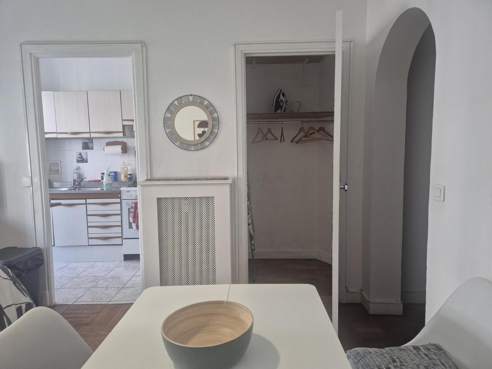 Apartament Le Grand Sud Nicea Zewnętrze zdjęcie